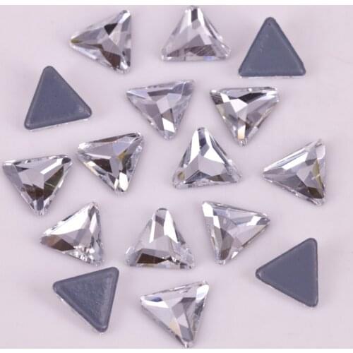 Free Shipping! High Quality 6mm Cosmic Delta Flat Back Hotfix Rhinestones / Iron On Flat Back Crystals