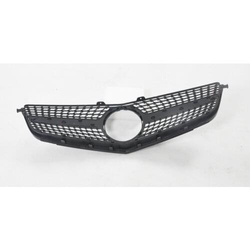 Charm2021 Fit 2012-2014 For C63 Upgrade of Mercedes Benz c Class, and Specially Modified by Mantianxing Grid