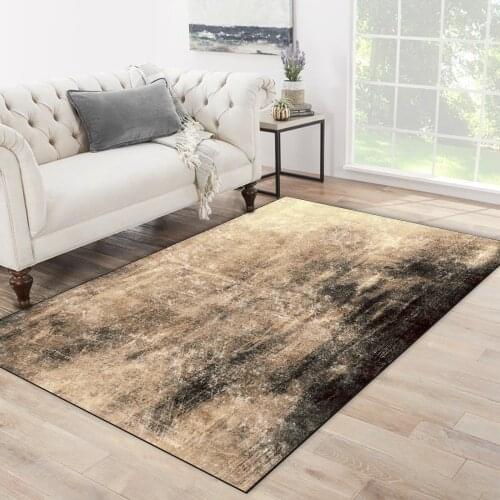 Colorful sand color black carpet solid color patterned carpet modern carpet living room carpet free shipping soft