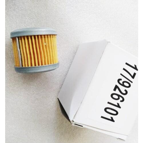 For JCB PARTS-- FUEL LIFT PUMP FILTER KIT FOR JS130,160,180,200 (PART NO. 17/926101)