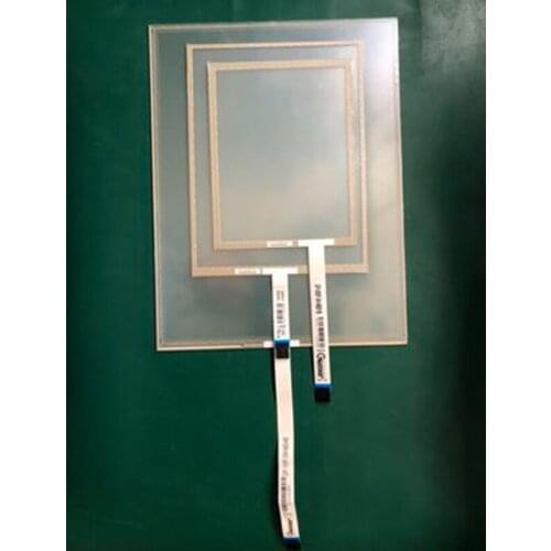 For GE color B-ultrasound full body machine LOGIQ E9, VE9, LE9 touch screen touch panel glass