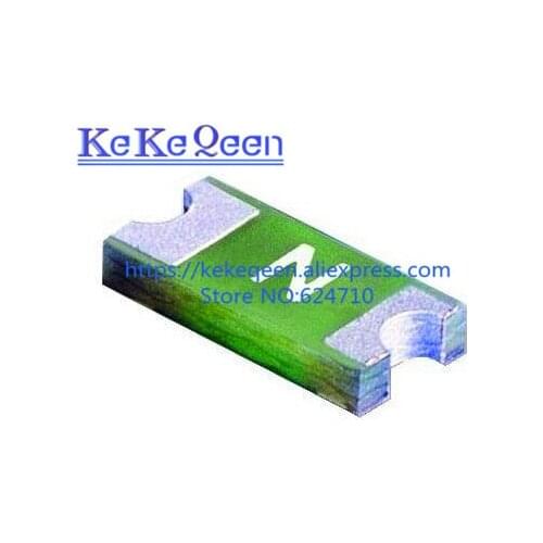 20PCS 0603 2.5A 2500mA 32V SMT SMD SlimLine Lead-Free Very Fast-Acting Fuse 467 Series 046702.5 Marking Code O