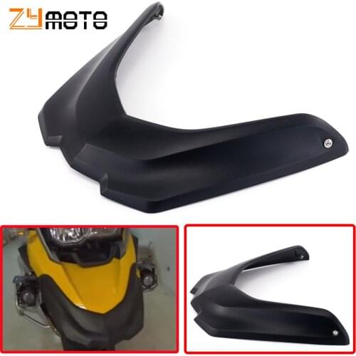 R 1200 GS Front Beak Fender Extension Wheel Cover Cowl Protector For BMW R1200GS LC 2013 2014 2015 2016 R1200 GS