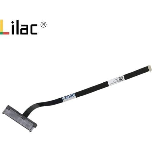 HDD Connector Flex Cable For Acer Aspire 3 15'' a315t33 N17C4 DH5JL 12pin laptop SATA SSD Hard Drive Adapter wire NBX0002CZ00