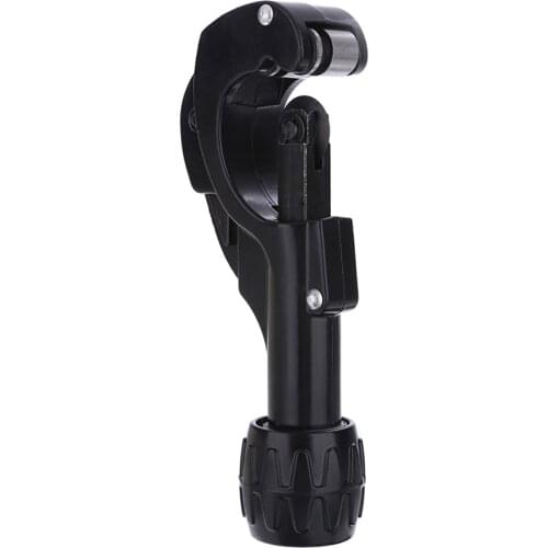 Pipe Cutter 3-35mm Black Tube Cutter Hobbing Cutting Blade for Stainless Steel Aluminum Alloy Tube Cutting Repairing Hand Tools