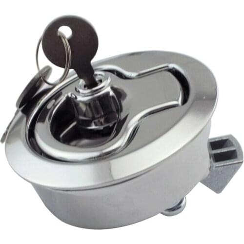 RICHWITS Latches