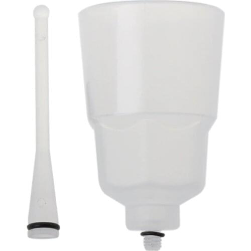 1 Set Bicycle Disc Brake Oil Change Filling Tool Funnel Suitable For SHIMANO Mountain Road Bikes