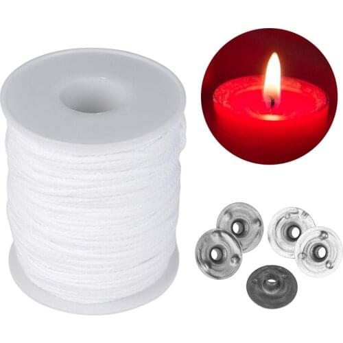 WEEDDIE Materials For Making Candles