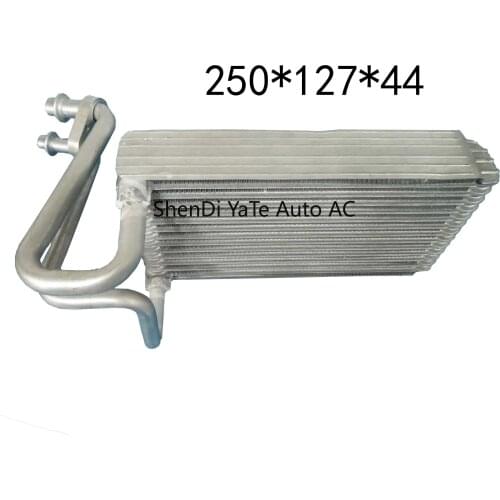 Rear Evaporator For Air Conditioning Evaporator Core For JEEP Cherokee