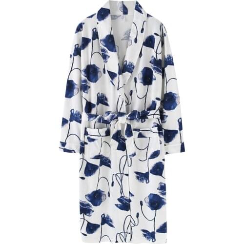 ZADPBB Women's Long Robes