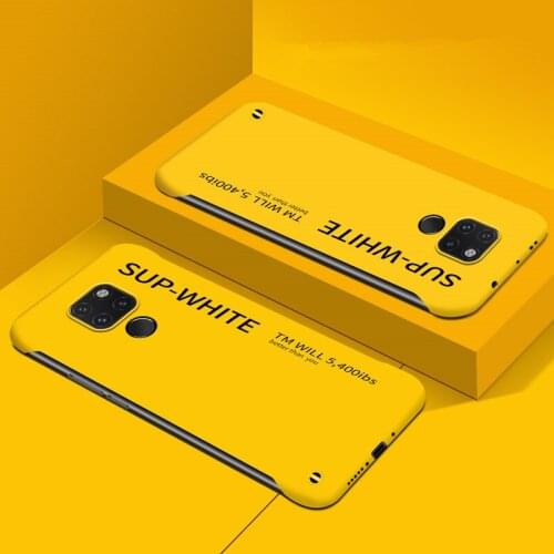 Чехлы для телефонов Huawei Mate 20 lite Cupneer China At AliExpress