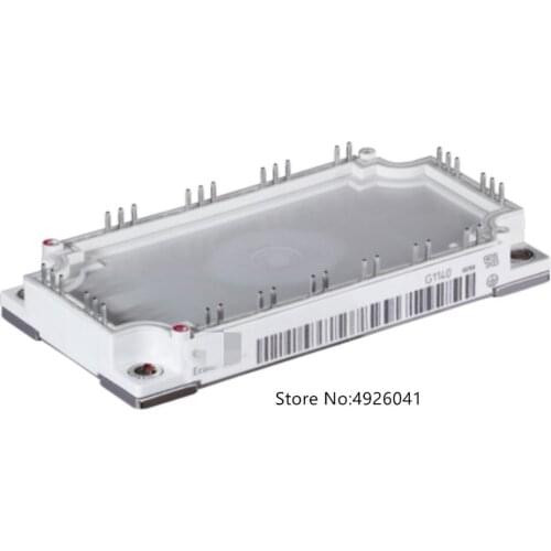 FP25R12KE3 FP40R12KT3G