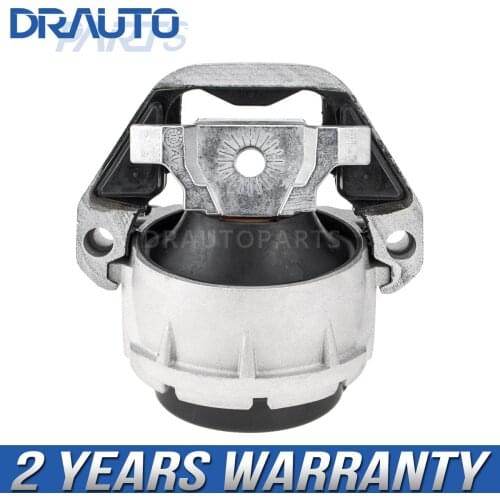Hydraulic Engine Mount 4G0199381M 4G0199381MJ 4G0199381MK 4G0199381ML For Audi A6 A7 C7 S7