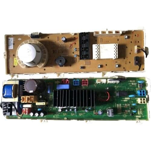 Good working High-quality for washing machine Computer board WD-N10310D EBR61282428 EBR61282527 board