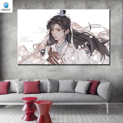 Diy digital painting Love and Redemption digital paint by numbers modular painting coloring by numbers home decor