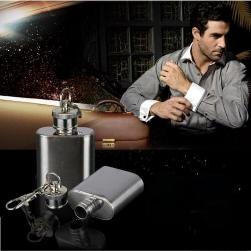 Плоские подарочные фляжки OLOEY China At AliExpress