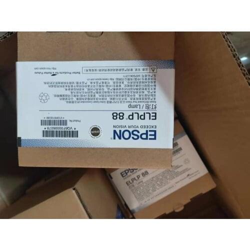 ELPLP88 Original Projector Bulb OEM For EB-945H/955WH/965H/98H/S27/U04/U32/W04/W29/X27/TW5210/TW5300/TW5350/S04/S31/W31/W32/X31