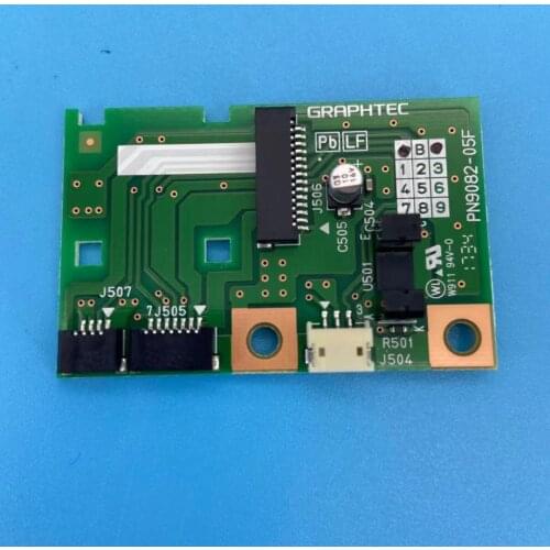 Original Tuwang engraving machine trolley plate Original cable