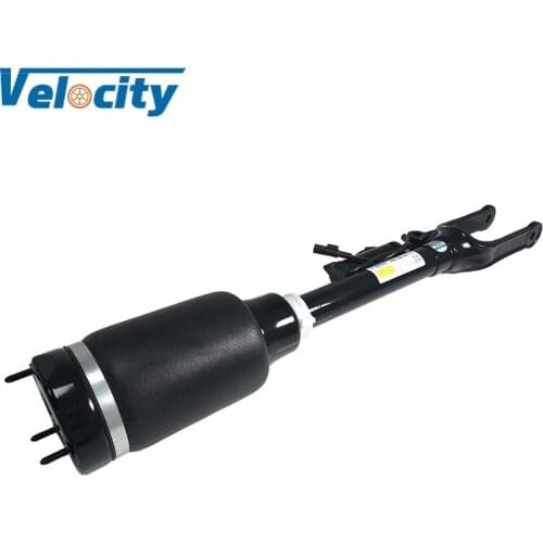 For Mercedes ML-Class W164 ( 2005-2011 ) With ADS Front Air Suspension Shock Absorber Struts Car Accessories A1643204613