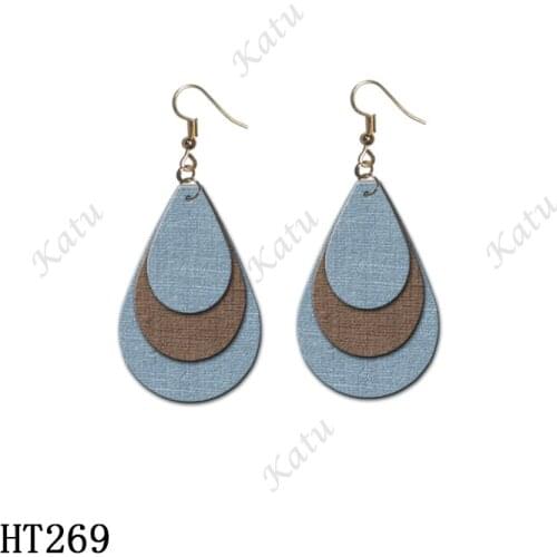 Earring Cutting dies - New Die Cutting And Wooden Mold,HT269 Suitable For Common Die Cutting Machines On The Market