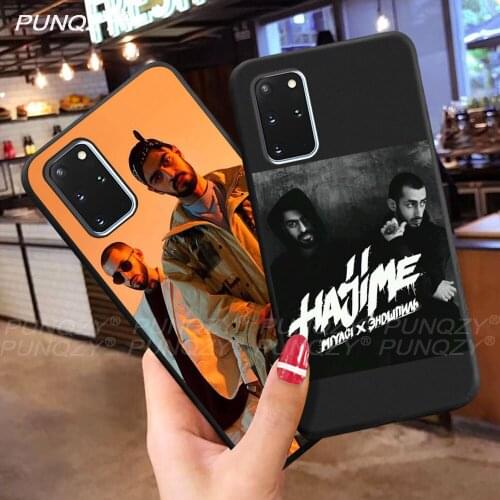 PUNQZY Cute dog Case For Samsung A50 A70 S20 PLUS S11 S10 S9 S8 PLUS S11E A50S Animal Cute little pet Soft TPU Case Child gift