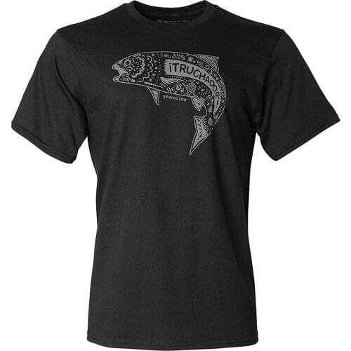 REDINGTON Hiking T-shirts