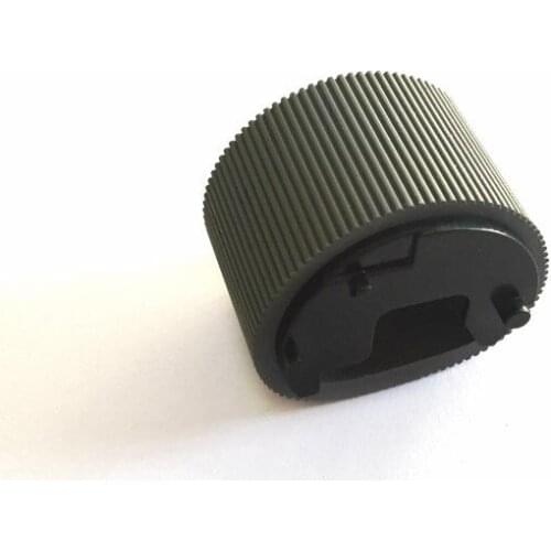 RL1-1525 Paper Pickup Roller FOR HP laserjet P2015 2015 P2014 M2727 1160 1320 2400 2410 2420 2430 printer parts