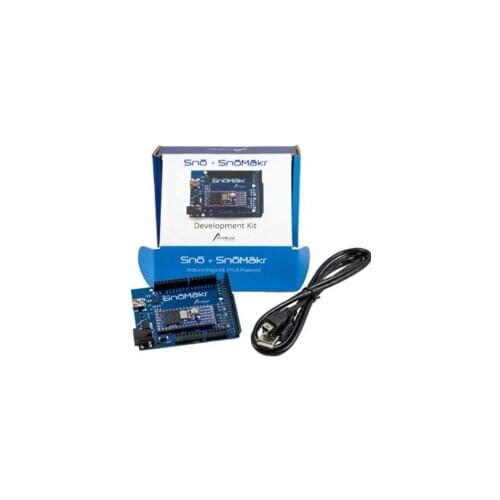 SNOMAKRKIT Sno + SnoMakr FPGA Development Kit Development Board