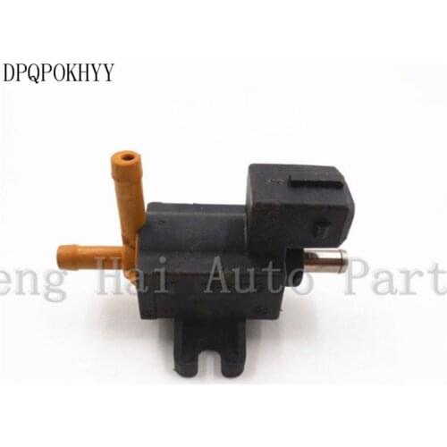 DPQPOKHYY For Buick Regal turbo solenoid valve 55557829,70103901