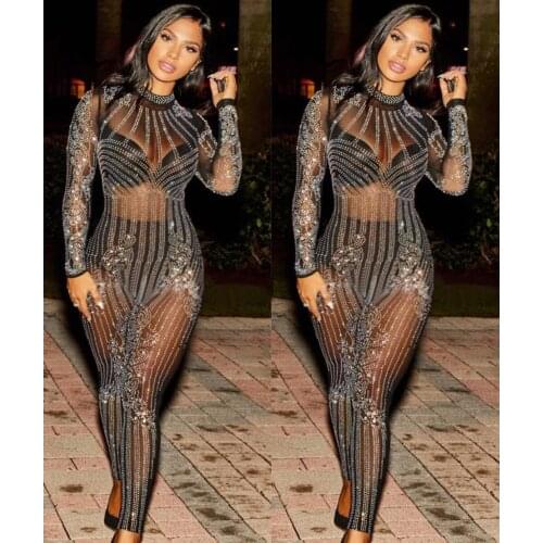 SXCHARM Women's Jumpsuits