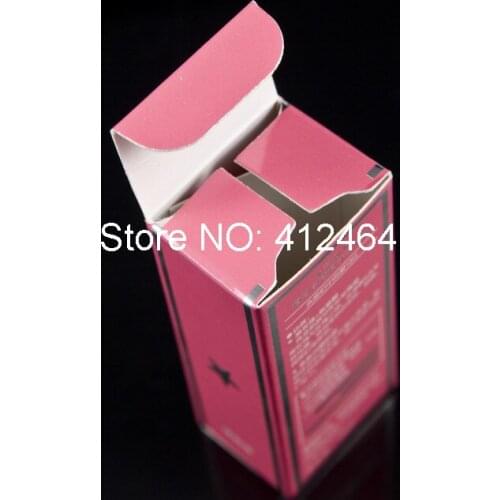 Custom printed clothing corrugated packaging box.BX-2116
