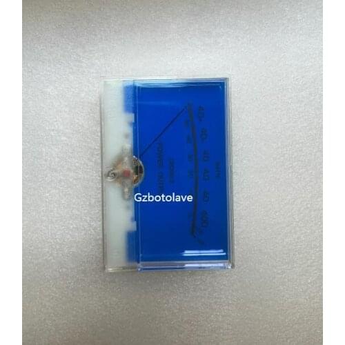 HIFI Amplifier VU meter DB level Header backlight for Tube amp Mclntosh MC12KW