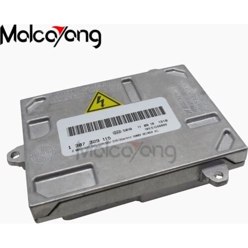 High quality Xenon Headlight Ballast 1307329115 Control Fits For Lincoln MKX 2008