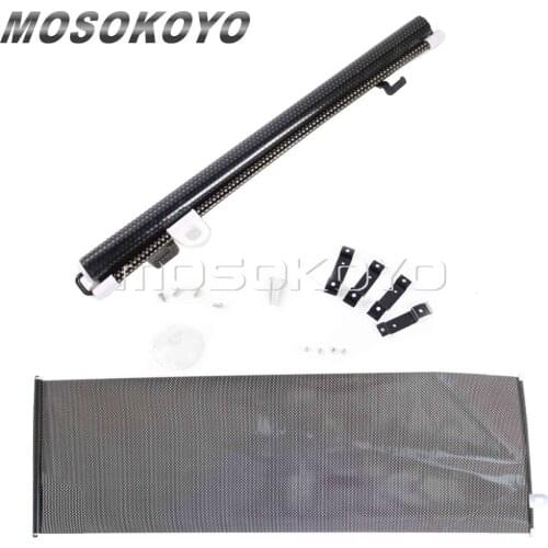 Motorcycle ATV Scooter UV Sunshade PVC Shade Prevention Cover