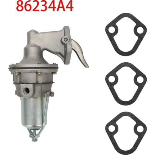 86234A4 Fuel Pump For MerCruiser 3.0L 3.7L 4.1L for OMC 2.5L 3.0L 86234A05 8623-4A4 High Quality