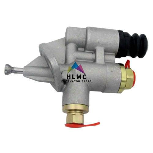 Excavator Diesel Oil Pump 6CT fuel lift pump 3936316
