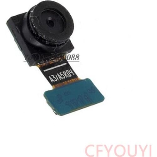 For Samsung Galaxy A3 A300 A5 A500 Front Facing Small Camera Module Flex Cable Replacement Repair Parts