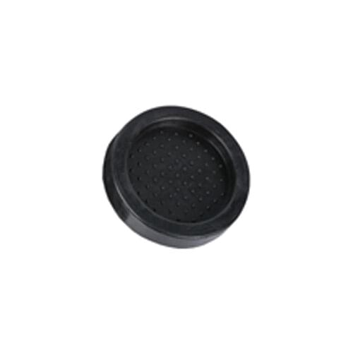 Espresso Coffee Tamper Mat Silicon Rubber Corner Mat(no coffee stamper) Coffee Maker Tamper Mat