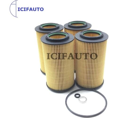 Oil Filter for Hyundai Azera Entourage Sonata Veracruz Santa Fe Kia Amanti Sorento V6 3.3/ 3.8L 26320-3C100