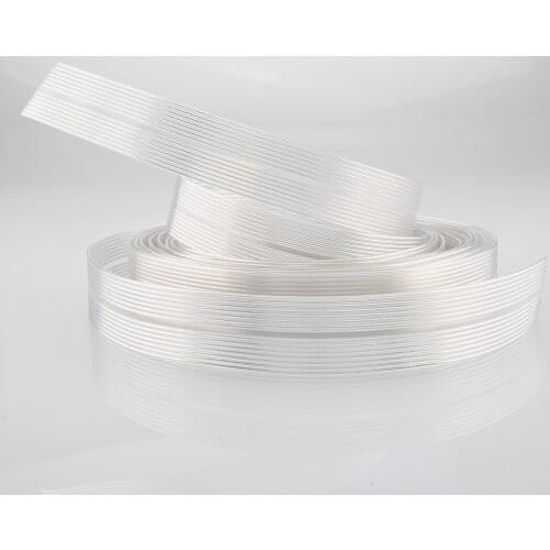 NEW FC275 Nordost White Draws OCC Silver Plated Audio RCA Cable Hi-end audio speaker cable OCC silver plated Loudspeaker cable