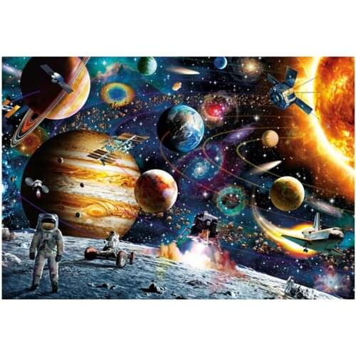 Adults Puzzles 234 Piece Large Puzzle Game Interesting Toys Personalized Gift Educational Toys For Children Jigsaw Puzzle Gift