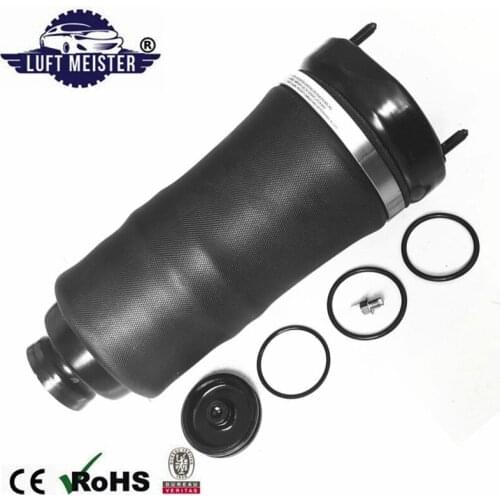 Front Air Suspension Spring Bag for Mercedes W251 R-Class 2006 2007 2008 2009 2010 2513203013 2513203113 Air Strut Repair Kit