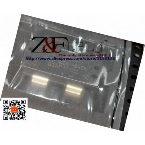 MMRF1020-04GN MMRF1020-04GNR1 MMRF1020 -04GN MMRF1020-04GNR3 720–960 MHz, 100 W AVG., 48 V RF POWER LDMOS TRANSISTORS1pcs/lot