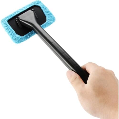 Car Windshield Window Cleaning Brush auto Accessories for Lada Granta Kalina 2 1 Priora Vaz Niva Largus 2110 2114 4x4 Xray