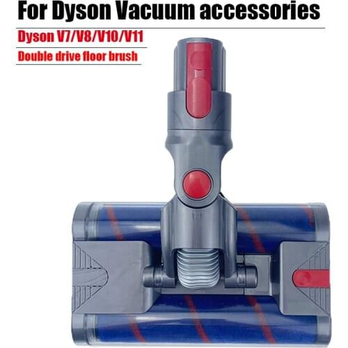 HEPA filter Support Dyson V11 vacuum cleaner accessories V8 floor brush V15 electric mop V10 cyclone V7 motor replacement parts
