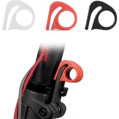 Electric Scooter Foldable Protective Wrench Fastener Wrench Spanner Finger Protective Key Hook Fastener For Xiaomi M365