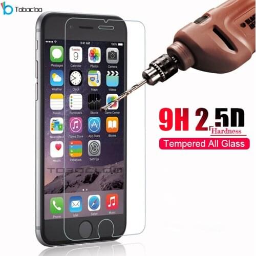 TOBOCLOO Protective Films For Mobile Phones