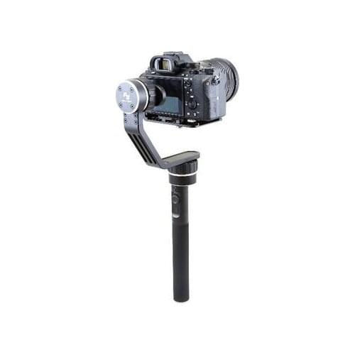 In Stock FY MG lite brushless handheld gimbal for mirrorless Panasonnic GH4 / Sony NEX-7 / FY-MG Lite PK Beholder DS1 MS1 Nebula