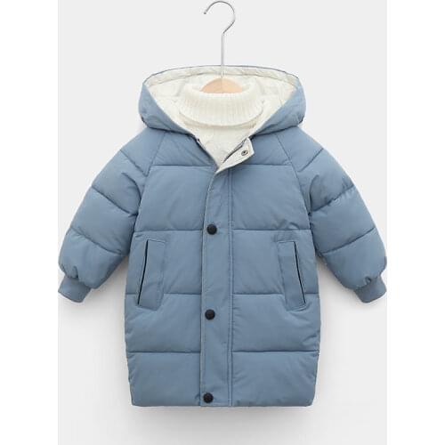 Yuandfish Children's Jackets And Coats