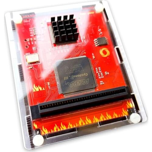 Durable Driver Board PSIO 32GB Game Device DIY Modification Parts for PS SD Game Console Repair Kit Upgrade Accessories